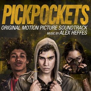 Pickpockets: Original Motion Picture Soundtrack (OST)