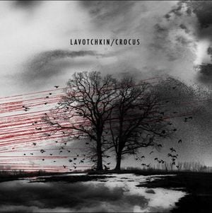 Lavotchkin / Crocus (EP)