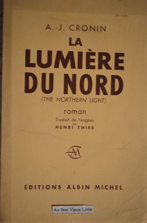 La Lumière du nord