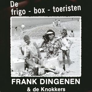 De frigo-box-toeristen (Single)