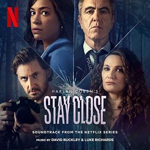 Stay Close (OST)