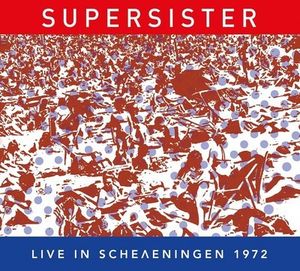 Live in Scheveningen 1972 (Live)