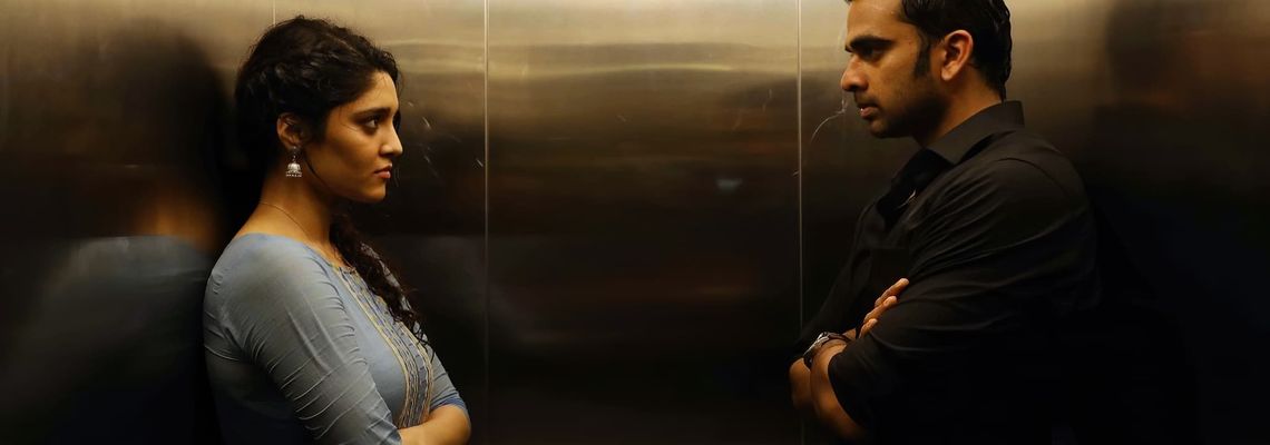 Cover Oh My Kadavule