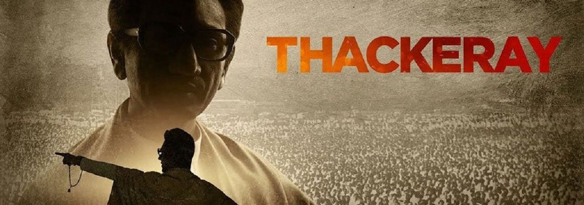 Cover Thackeray