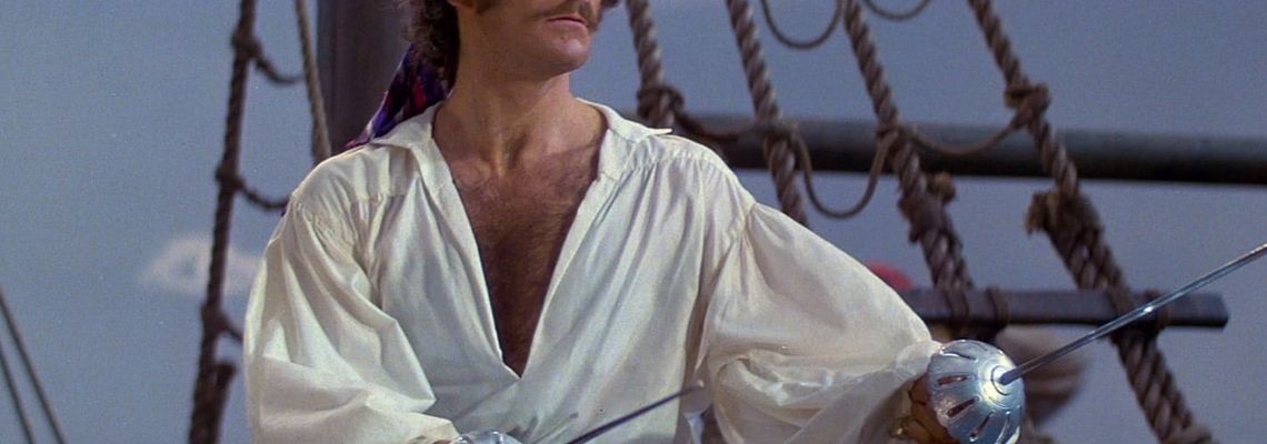 Cover The Pirates of Penzance