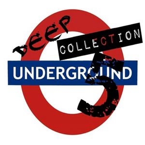 Deep Collection Vol 5 (EP)