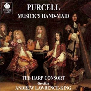 Musick's Hand-Maid