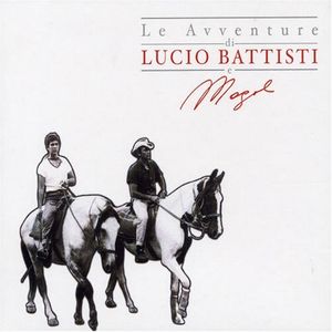 Le avventure di Lucio Battisti e Mogol