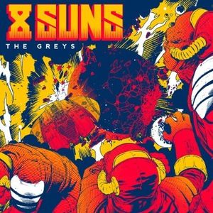 The Greys (EP)