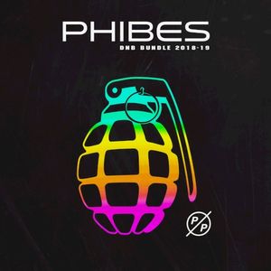 Block Rockin' (D&B Bundle 2018-19)
