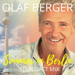 Sommer in Berlin (Single)