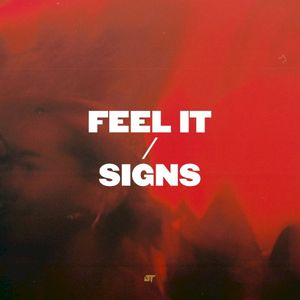 Feel It / Signs (Single)