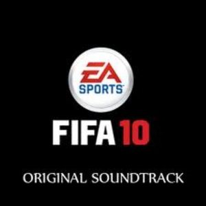 FIFA 10 Soundtrack (OST)