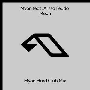 Moon (Myon Hard Club Mix) (Single)