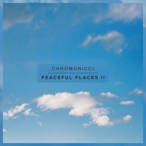 Peaceful Places II (EP)