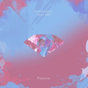 Pressure. (Single)