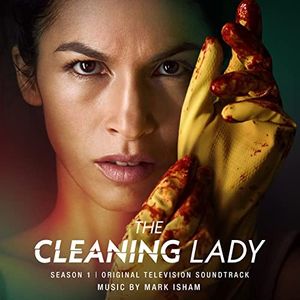 The Cleaning Lady: Season 1 (OST)