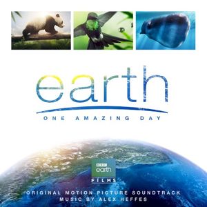 Earth: One Amazing Day (Original Motion Picture Soundtrack) (OST)