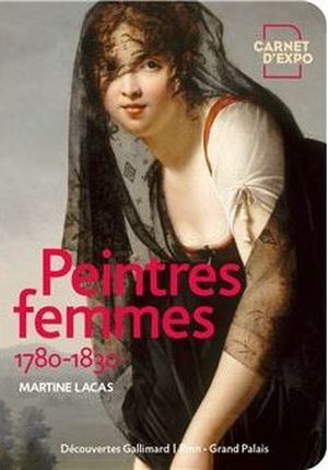Peintres femmes 1780-1830