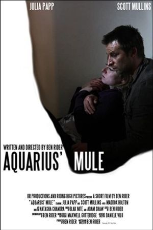 Aquarius' mule