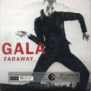 Faraway (Single)