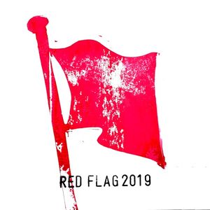 Red Flag 2019