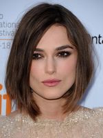 Photo Keira Knightley
