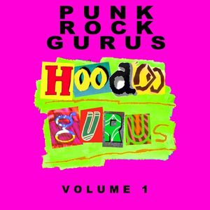 Punk Rock Gurus, Volume 1