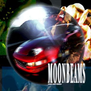 Moonbeams (Single)