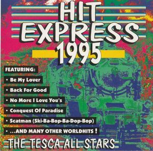 Hit Express 1995