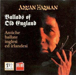 Ballads of Old England
