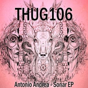 Sonar EP (EP)