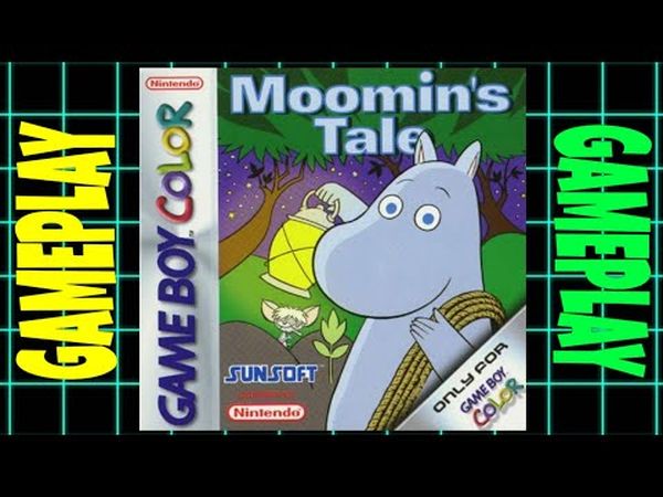 Moomin's Tale