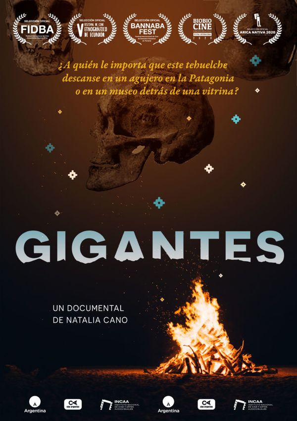 Gigantes