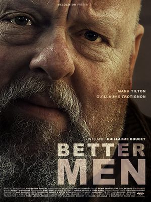 Better Men