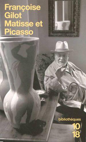 Matisse et Picasso
