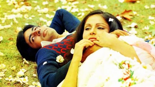Films hindis des années 1970 et 1980