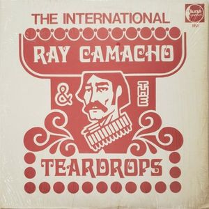 Ray Camacho and The Teardrops
