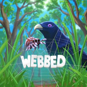 Webbed Official Soundtrack (OST)