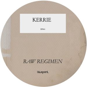 Raw Regimen (EP)