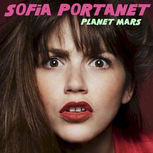 Planet Mars (Single)