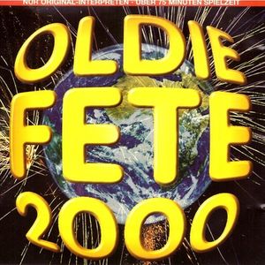 Oldie Fete 2000