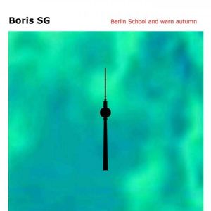 Berlin School and warn autumn (Single)