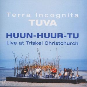 Live at Triskel Christchurch (Live)
