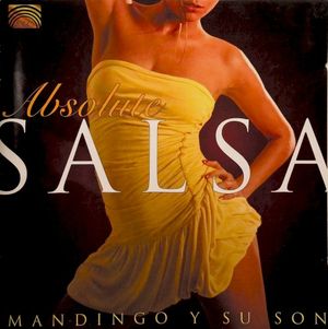 Absolute Salsa