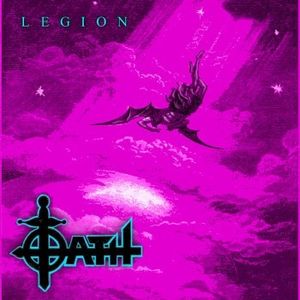 Legion (EP)