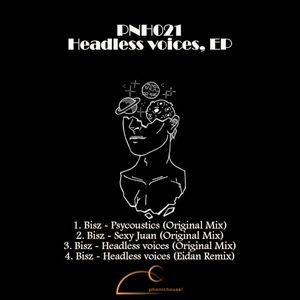 Headless Voices EP (EP)