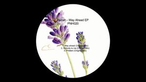 Way Ahead EP (EP)