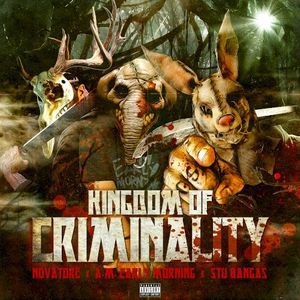 Kingdom of Criminality