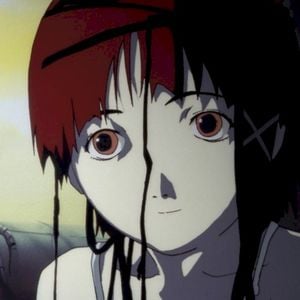 lain (Single)